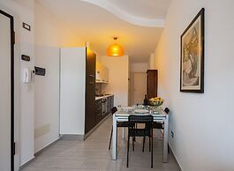Argo in Cattolica With 1 Bedrooms and 1 Bathrooms