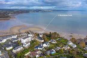 Monkstone Court - Close to Village and Beach