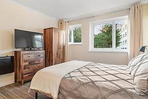 Monkstone Court - Close to Village and Beach