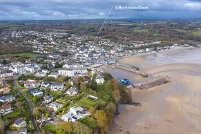 Monkstone Court - Close to Village and Beach