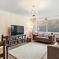 Monkstone Court - Close to Village and Beach