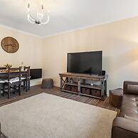 Monkstone Court - Close to Village and Beach