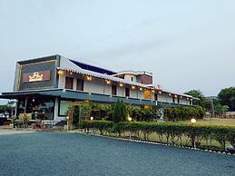 Aravalli Hill Resort