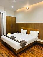 Aravalli Hill Resort