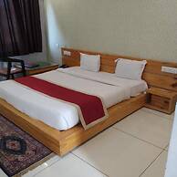 Aravalli Hill Resort