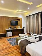 Aravalli Hill Resort