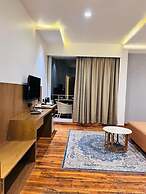 Aravalli Hill Resort