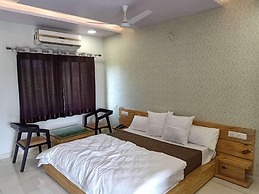 Aravalli Hill Resort