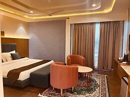 Aravalli Hill Resort