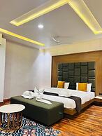 Aravalli Hill Resort