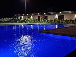 Aravalli Hill Resort