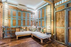 Aalaya Villa by Betterplace