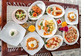 Nyamane Ubud Green View Villas by EPS