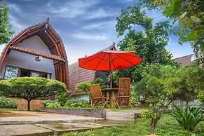 Nyamane Ubud Green View Villas by EPS