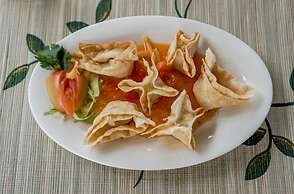 Nyamane Ubud Green View Villas by EPS