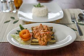 Nyamane Ubud Green View Villas by EPS