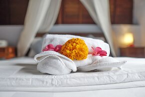 Nyamane Ubud Green View Villas by EPS