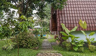 Nyamane Ubud Green View Villas by EPS