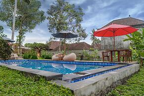 Nyamane Ubud Green View Villas by EPS