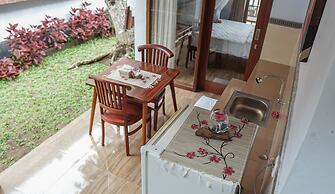 Nyamane Ubud Green View Villas by EPS