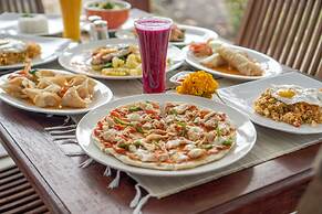 Nyamane Ubud Green View Villas by EPS