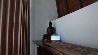 Nyamane Ubud Green View Villas by EPS
