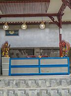 Nyamane Ubud Green View Villas by EPS