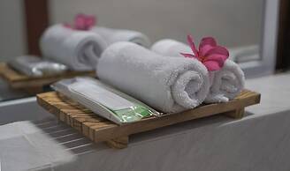 Nyamane Ubud Green View Villas by EPS