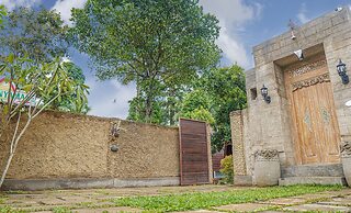 Nyamane Ubud Green View Villas by EPS