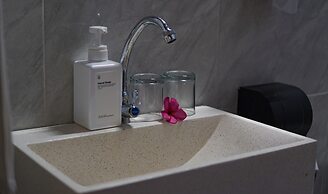 Nyamane Ubud Green View Villas by EPS