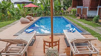 Nyamane Ubud Green View Villas by EPS