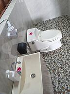 Nyamane Ubud Green View Villas by EPS