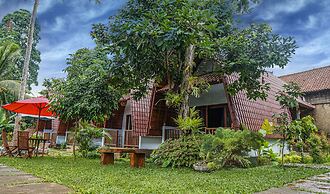 Nyamane Ubud Green View Villas by EPS