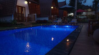 Nyamane Ubud Green View Villas by EPS