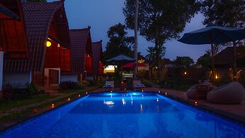 Nyamane Ubud Green View Villas by EPS