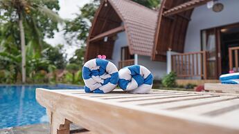 Nyamane Ubud Green View Villas by EPS