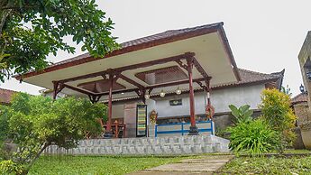 Nyamane Ubud Green View Villas by EPS
