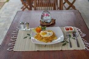 Nyamane Ubud Green View Villas by EPS