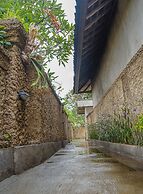 Nyamane Ubud Green View Villas by EPS