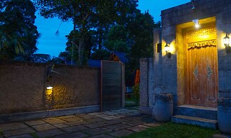Nyamane Ubud Green View Villas by EPS