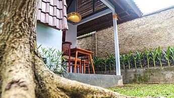 Nyamane Ubud Green View Villas by EPS