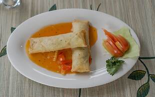 Nyamane Ubud Green View Villas by EPS