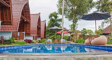 Nyamane Ubud Green View Villas by EPS