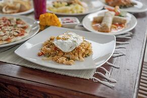 Nyamane Ubud Green View Villas by EPS