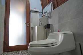 Nyamane Ubud Green View Villas by EPS