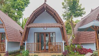 Nyamane Ubud Green View Villas by EPS