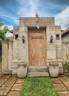 Nyamane Ubud Green View Villas by EPS