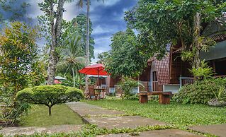 Nyamane Ubud Green View Villas by EPS