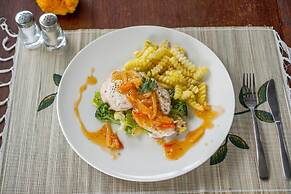 Nyamane Ubud Green View Villas by EPS