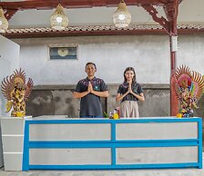 Nyamane Ubud Green View Villas by EPS